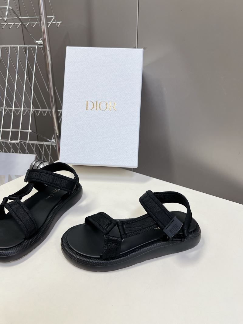 Christian Dior Sandals